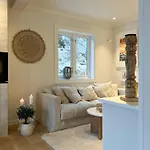 Modern & Charming Summer House Near Risor