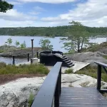Modern & Charming Summer House Near Risor