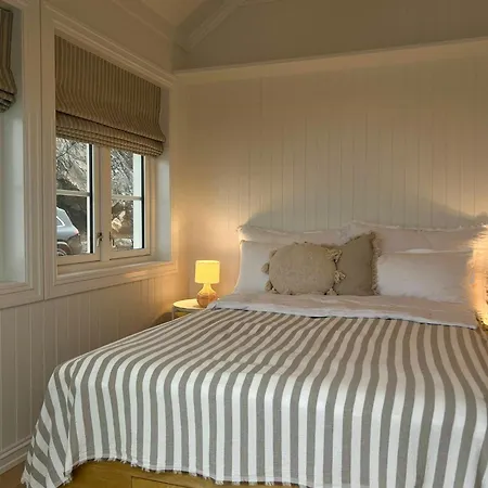 Dom wakacyjny Modern & Charming Summer House Near Risor Sondeled