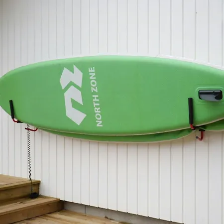 Modern & Charming Summer House Near Risor